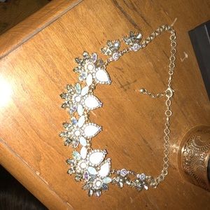 Beautiful necklace never worn before